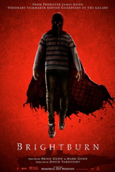 Brightburn