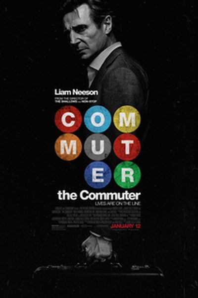 The Commuter